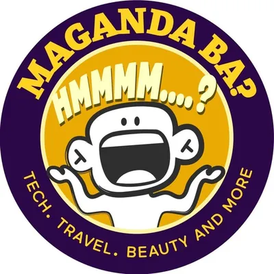Maganda ba? profile