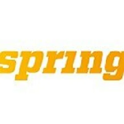 Spring profile