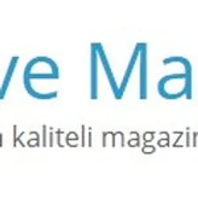 Kaliteli magazin-dizi sayfası profile
