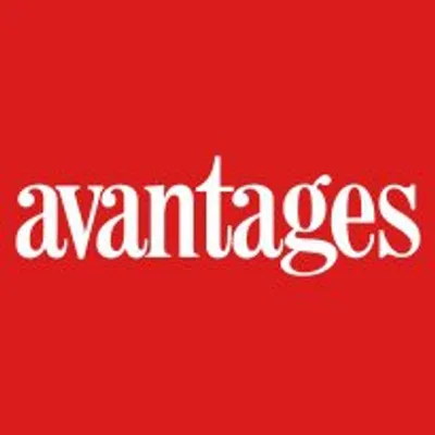 Magazine Avantages profile