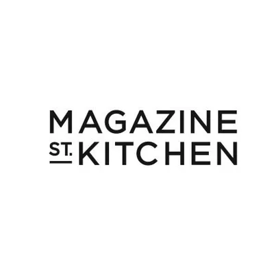 Magazine St. Kitchen profile