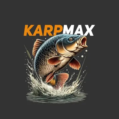 Karp Max I wędkarstwo karpiowe I Content Creator profile