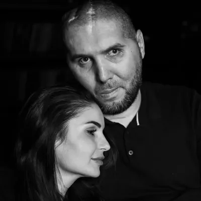 Magomed & Bakanay Abdusalamova profile