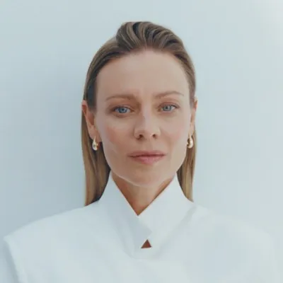 Magdalena Boczarska profile
