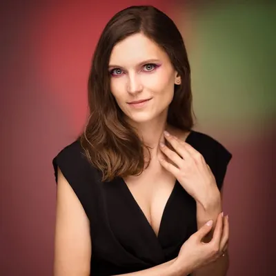 Magda Kubicka profile