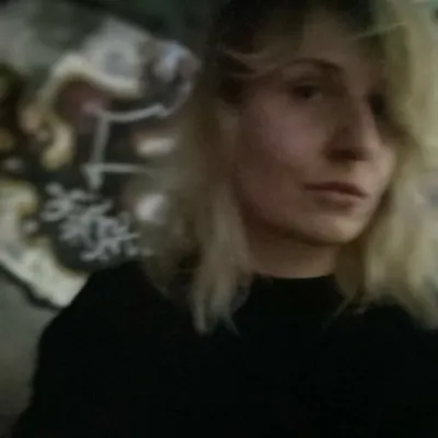 Magdalena Sawicka profile