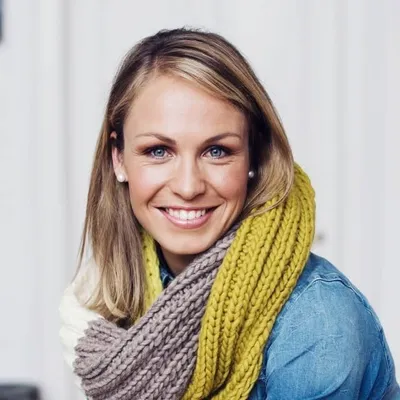 Magdalena Neuner profile