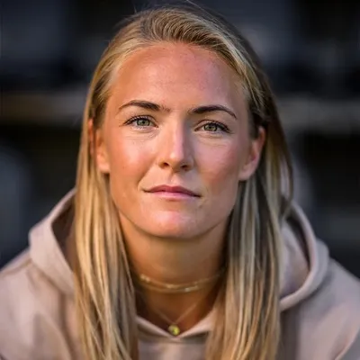 Magdalena Eriksson profile