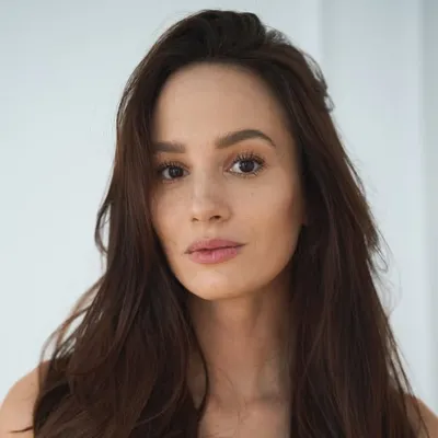 Magdalena Perlinska profile