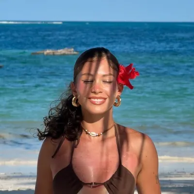 Magdalena Kiełtyka 🌺🩵🐚 profile