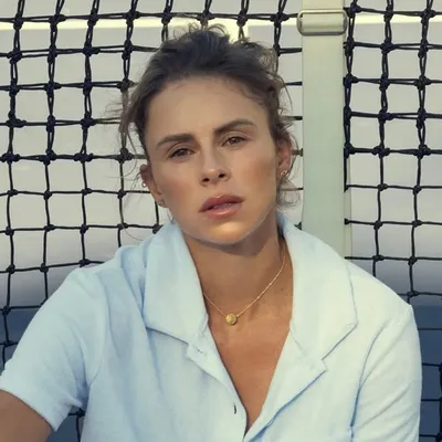 Magda Linette profile