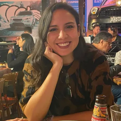 Magda Pérez profile