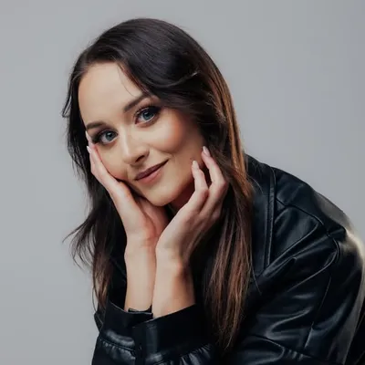 Magdalena Dziemiańczuk profile