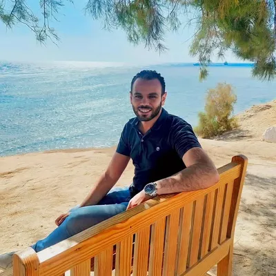 Magdy Samir profile