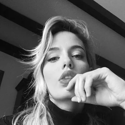 Magela Borrás profile