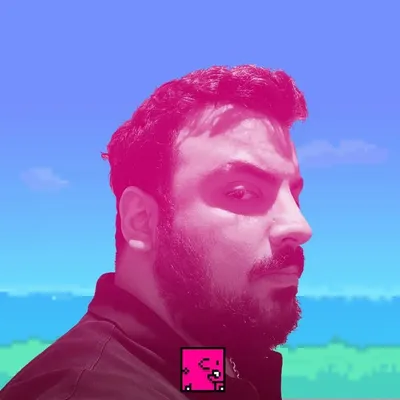 Magentodon (Melih Özbek) profile