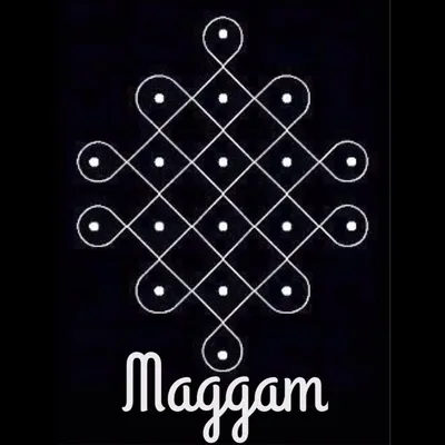 The Maggam Collective | Handloom & handmade profile