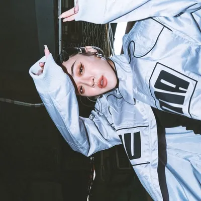 Maggie Yeh profile