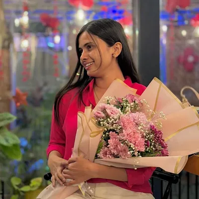 Megha Ashok Donde profile