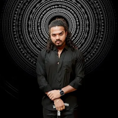 Aniket Gaikwad profile