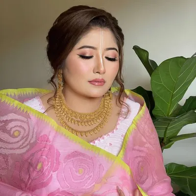 Maggie Ayekpam profile