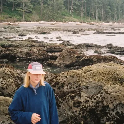 Maggie Brown profile