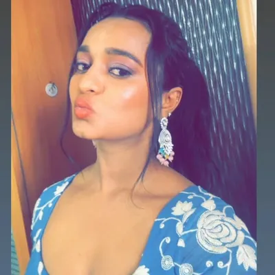 Revthi Reddy🌈 profile