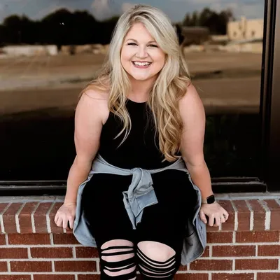 Maggie Belew Ricketts profile