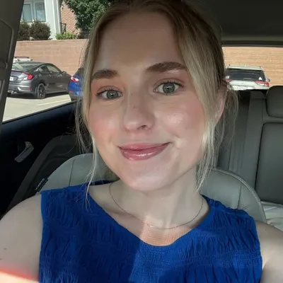 Maggie Hendryx profile
