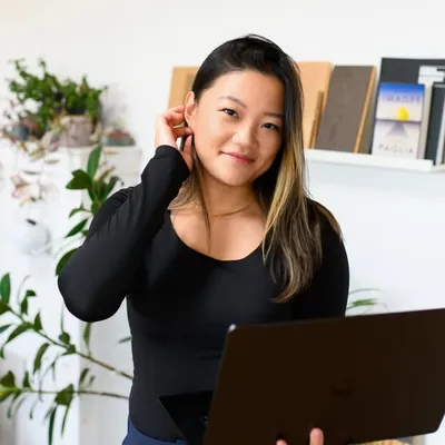 Maggie | Data Science & AI profile