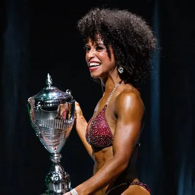 ⋆ Maggie Kehoe ⋆| Personal Trainer profile