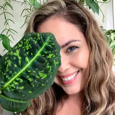 Maggie | Chicago Plant Lover profile