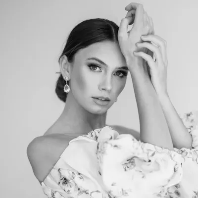 Maggie Louise profile