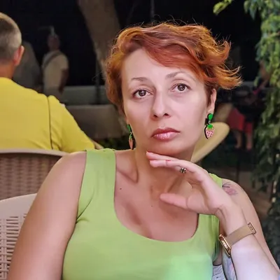 Margarita Marinova profile