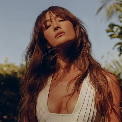Maggie Q profile