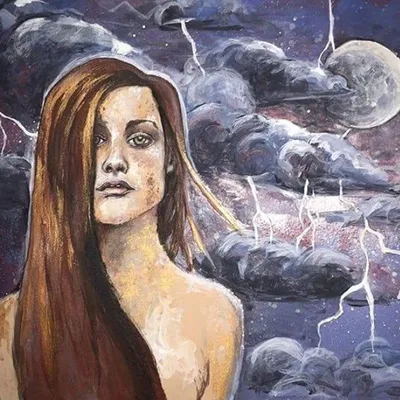 Maggie White profile