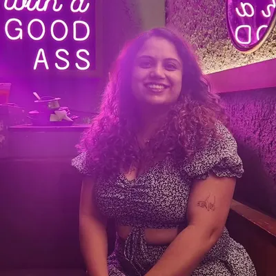 Khyati profile
