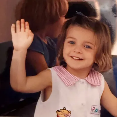 Maggie Kleinsmith profile