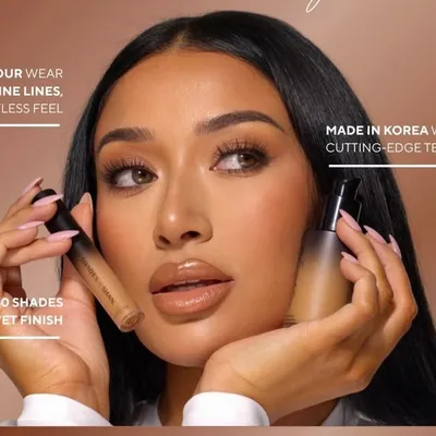 Tiya Margaret˙⟡♡ profile