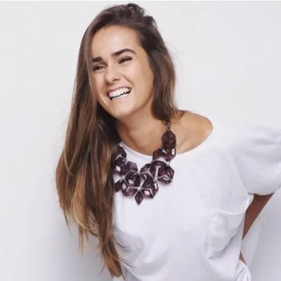 Margarida Santos profile