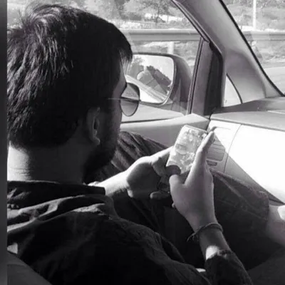 Anish Maghan profile