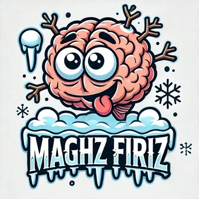 مغز فیریز/Maghz_firiz 🧠 profile