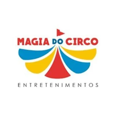 Magia do Circo Entretenimentos Atrações Circenses profile