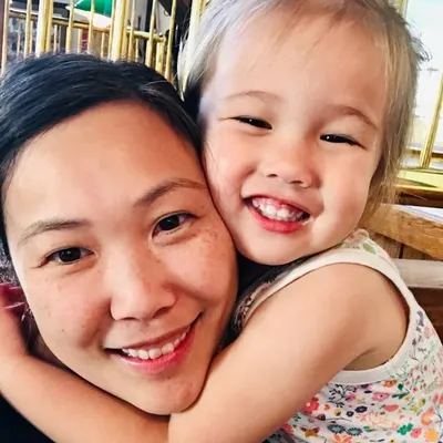 Hi, I’m Caroline profile