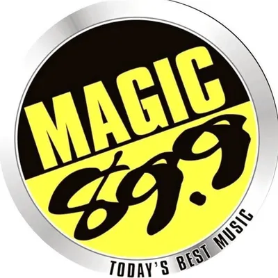 Magic 89.9 profile