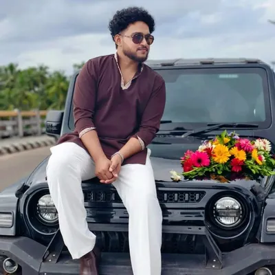 راشد محمد profile