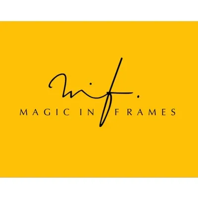 Magic In Frames | Wedding Photography & Films profile