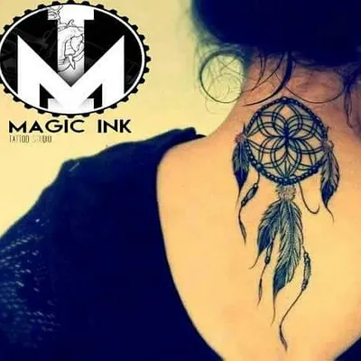MAGIC INKS TATTOOs profile