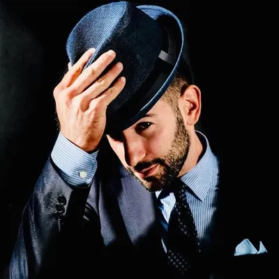 Matan Rosenberg profile