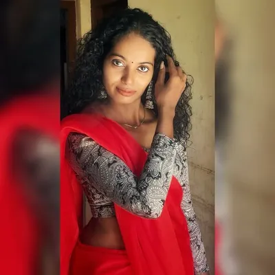 Uma Unnikrishnan profile